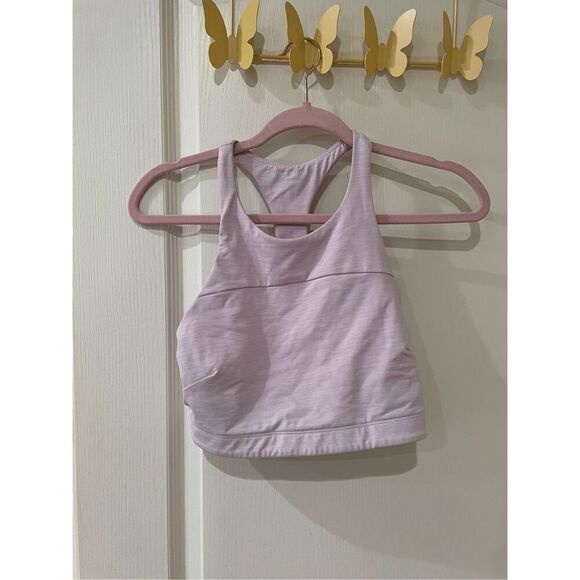 Outdoor Voices TechSweat™ Crop Top - Picture 2 of 6